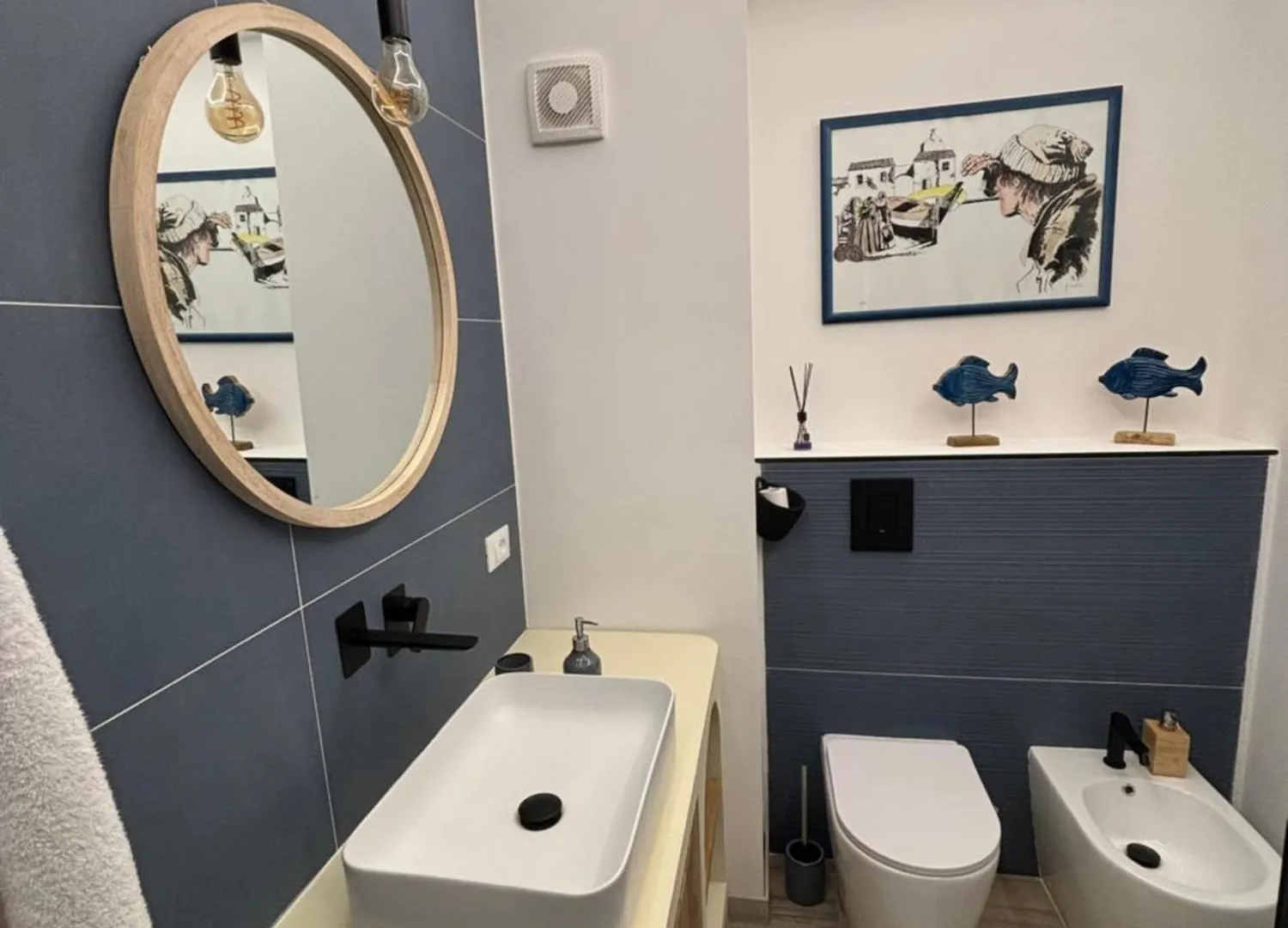 La Casa Di Trudy Apartamento Palermo