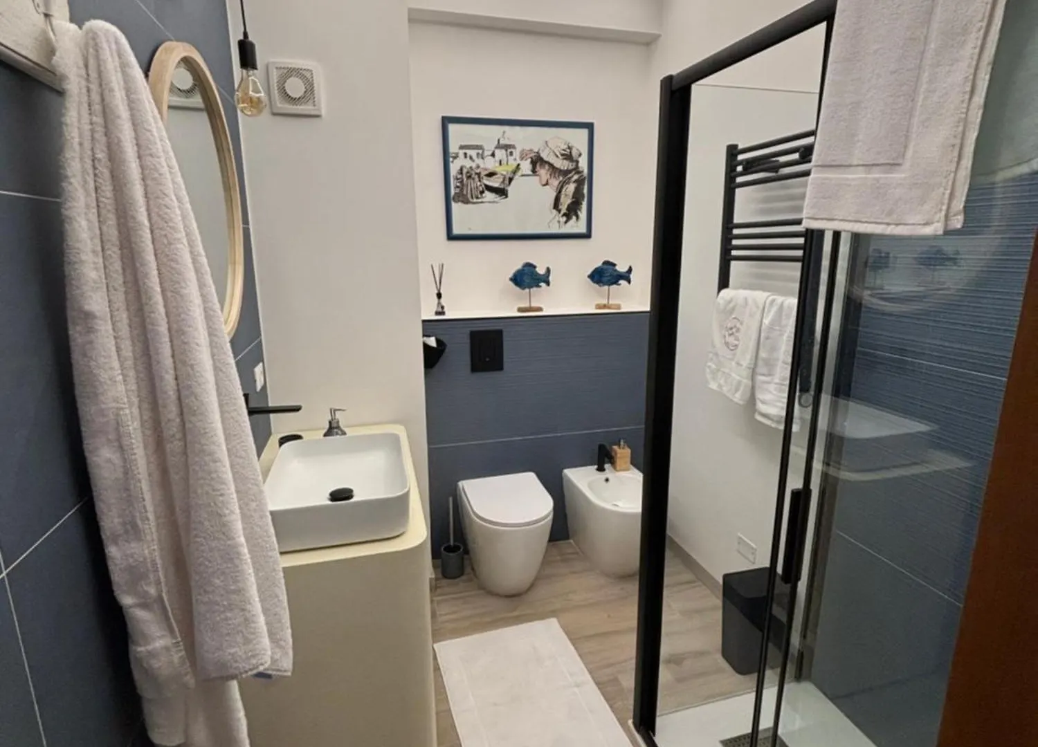 La Casa Di Trudy Apartamento Palermo