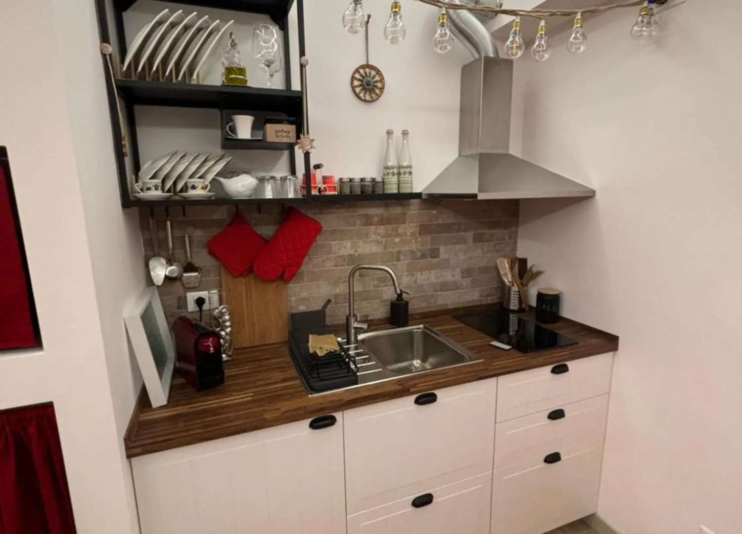 La Casa Di Trudy Apartamento Palermo
