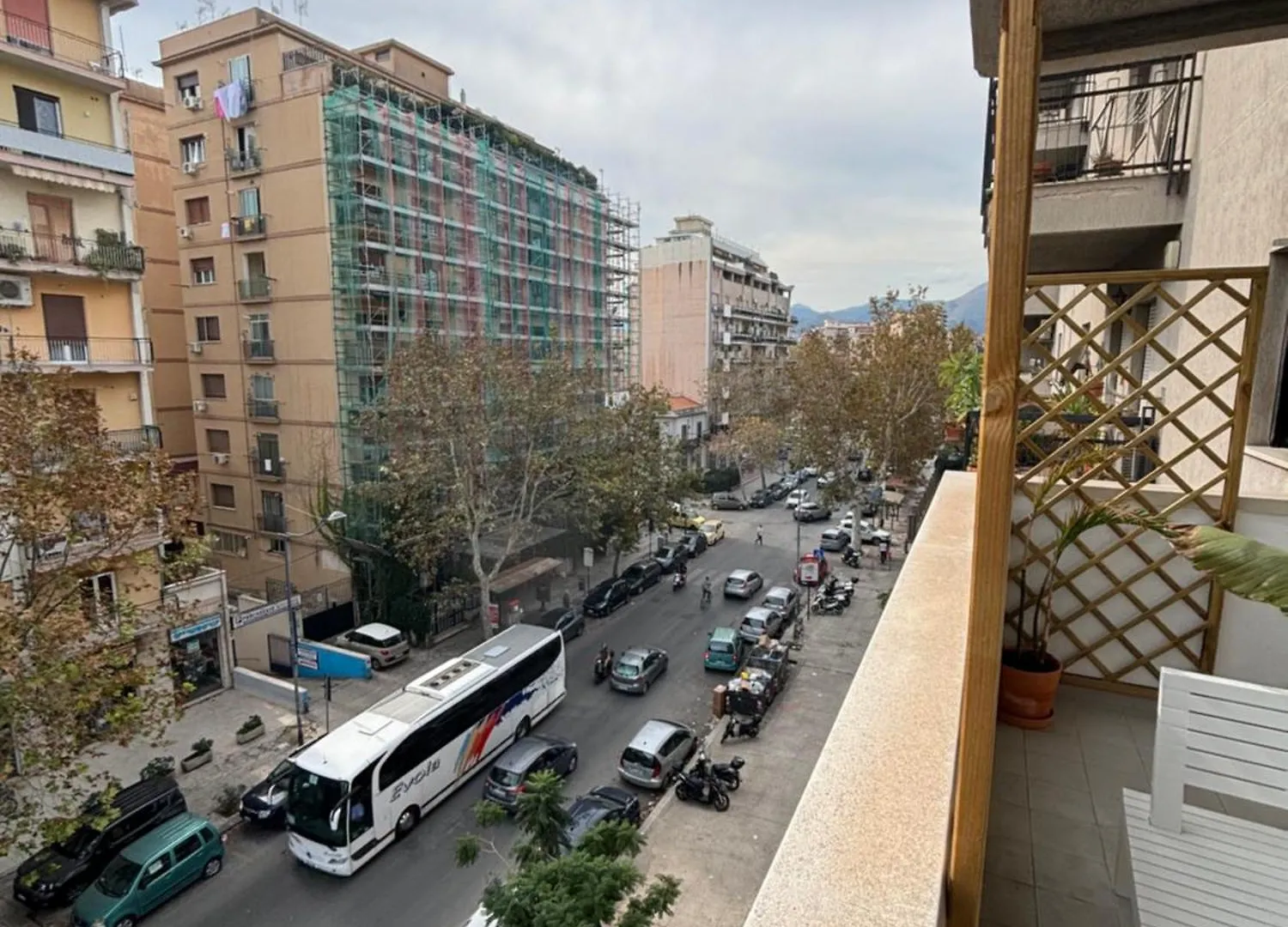 La Casa Di Trudy Apartamento Palermo