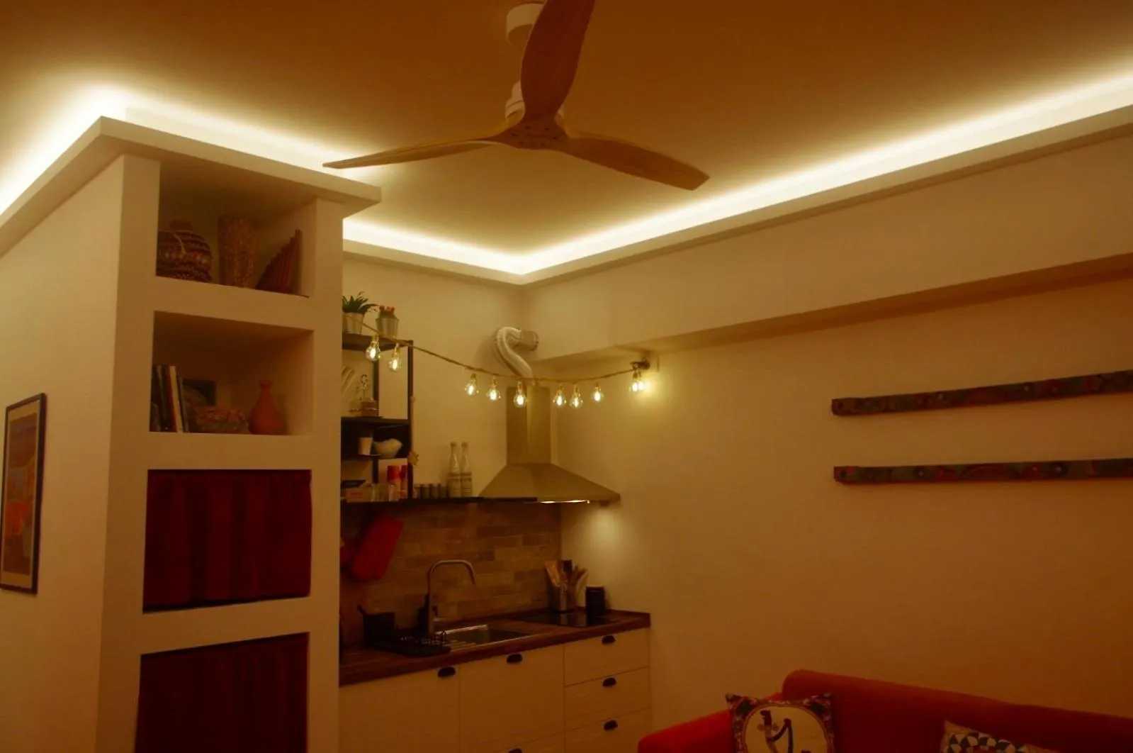 La Casa Di Trudy Apartamento Palermo