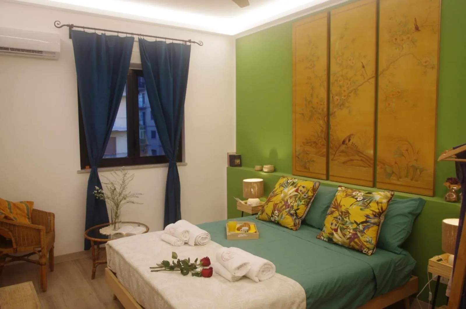 La Casa Di Trudy Apartamento Palermo