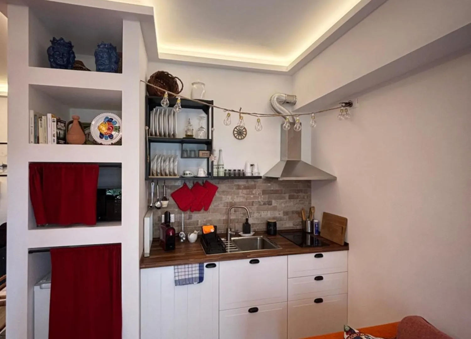 La Casa Di Trudy Apartment Palermo