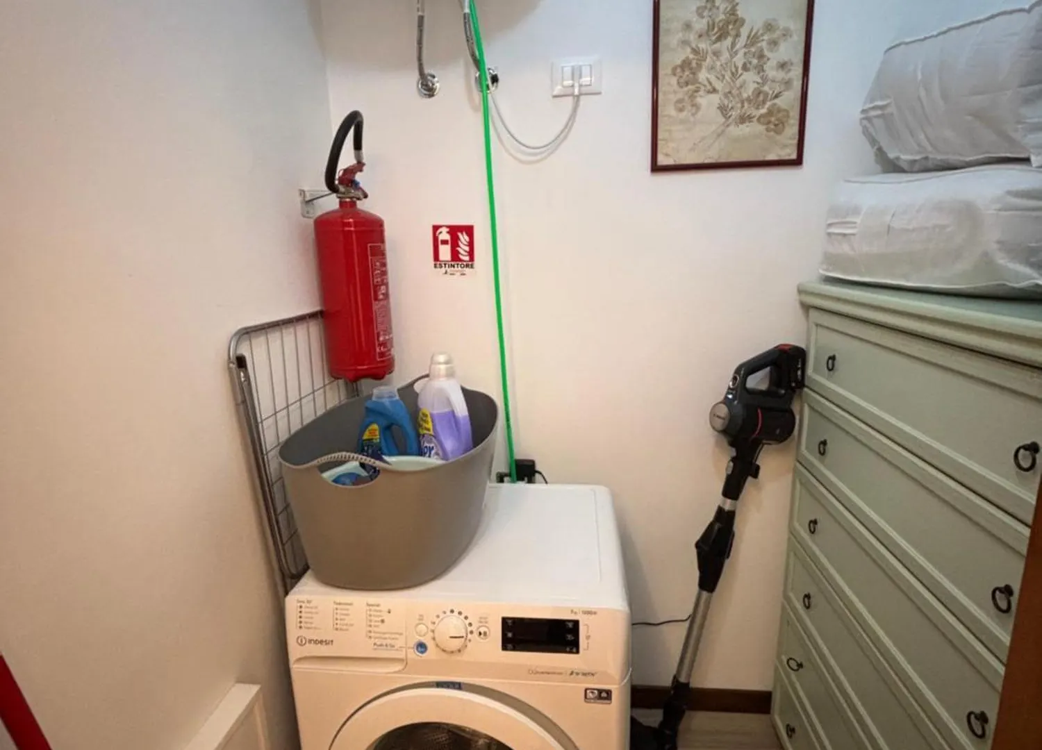 La Casa Di Trudy Apartment Palermo Italy