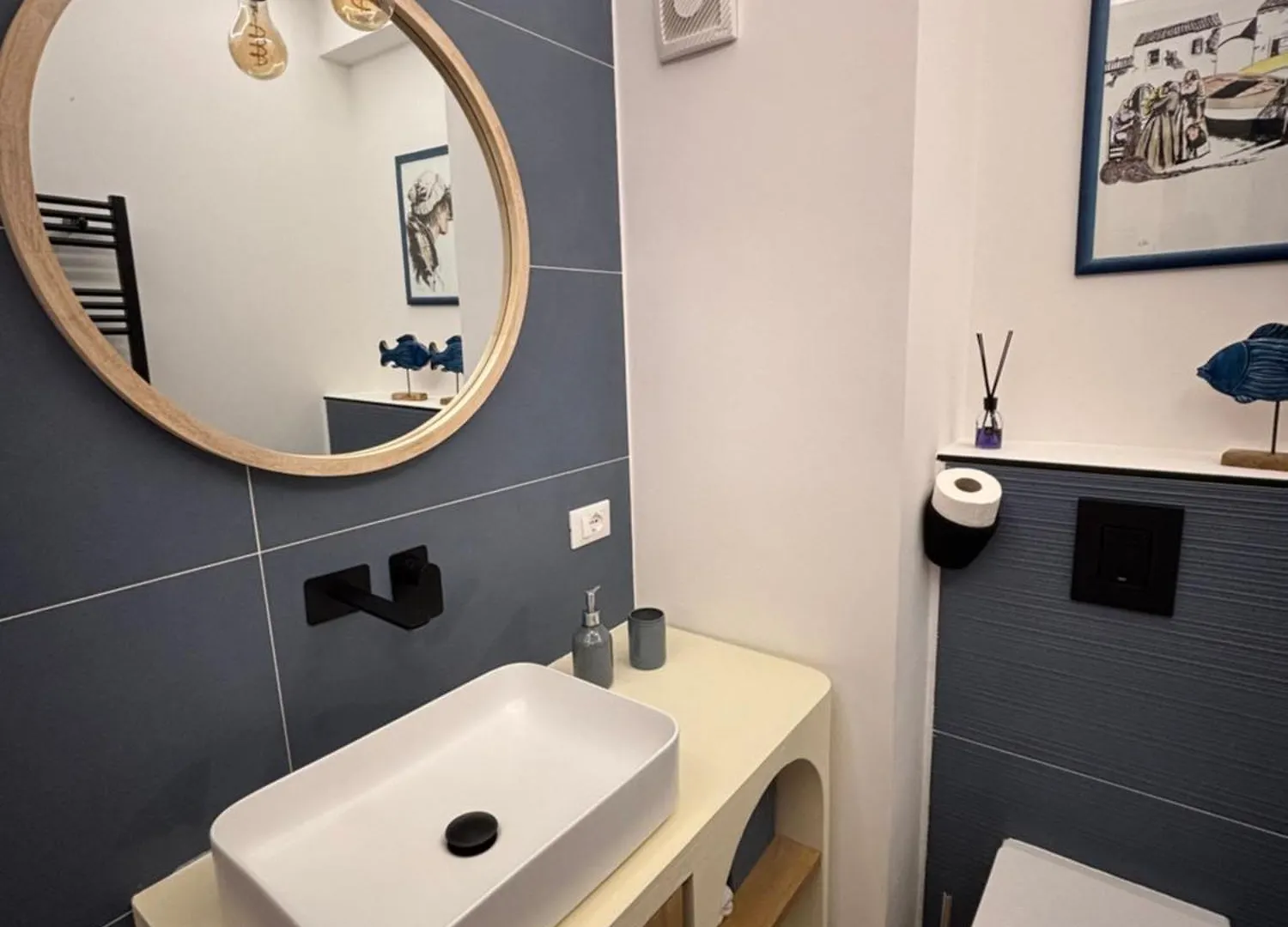 La Casa Di Trudy Apartment Palermo Italy