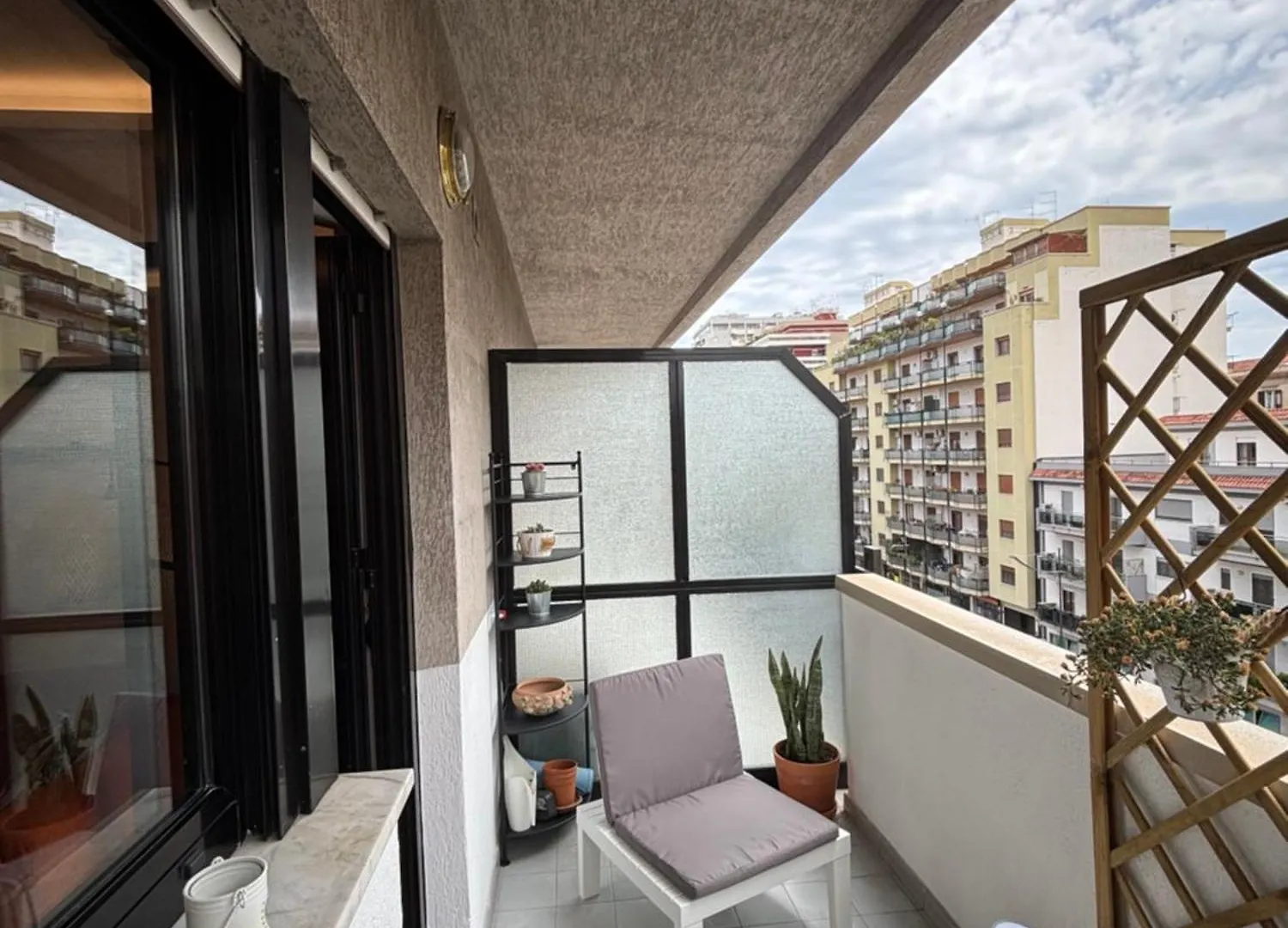La Casa Di Trudy Apartment Palermo 0*,  Italy